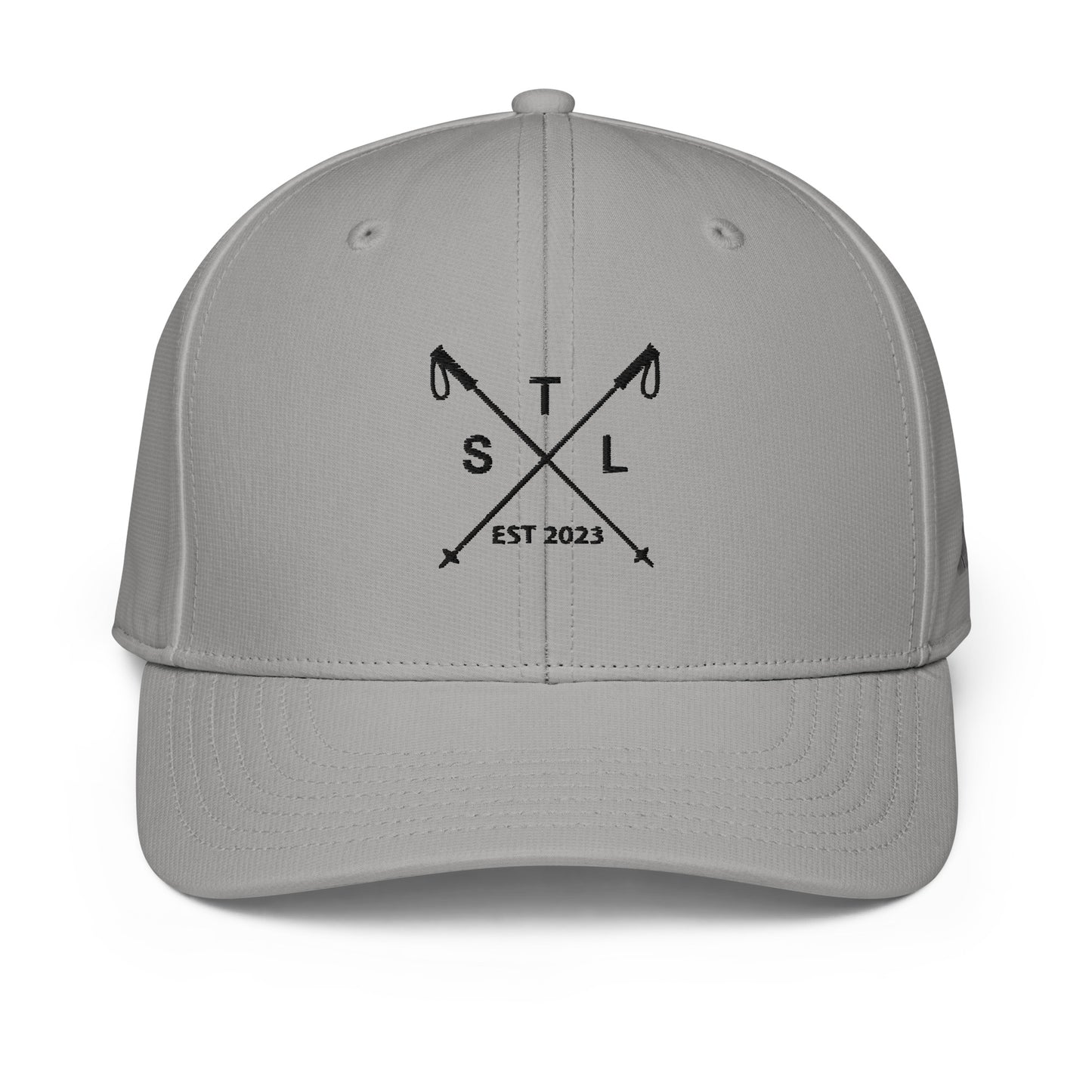 Skip The Last® - Essential Adidas Performance Hat