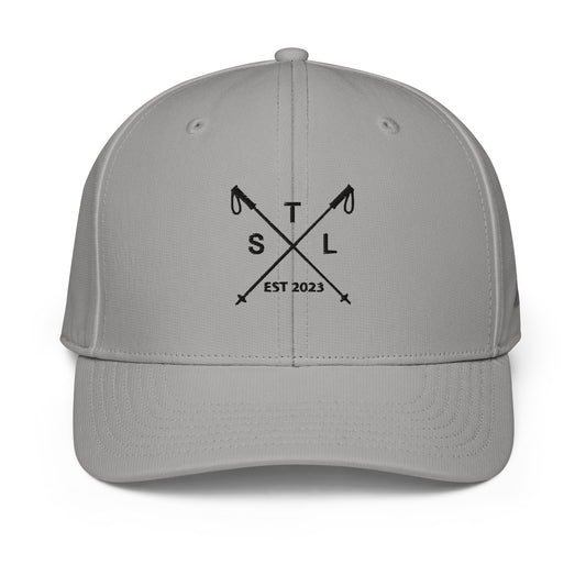 Skip The Last® - Essential Adidas Performance Hat