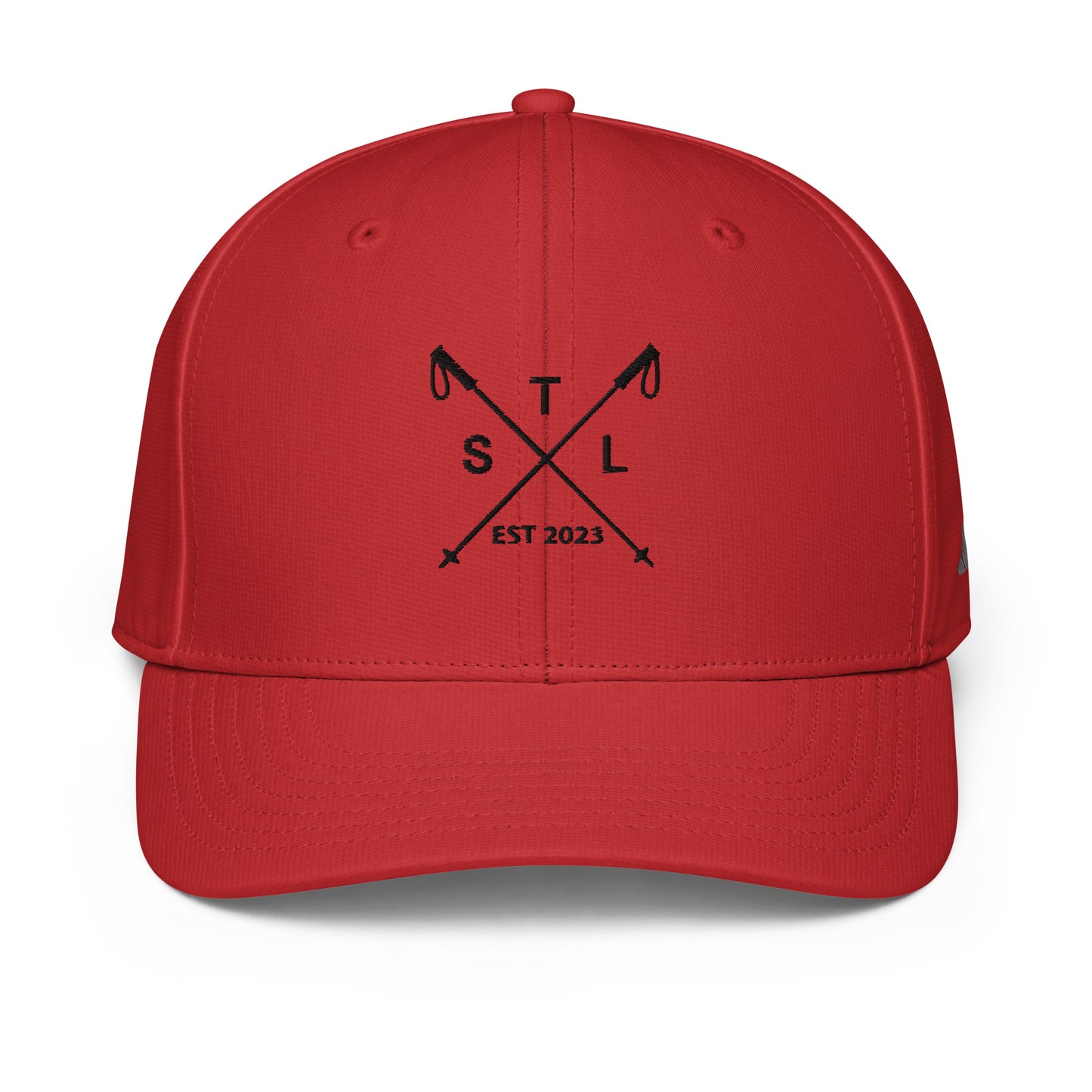 Skip The Last® - Essential Adidas Performance Hat