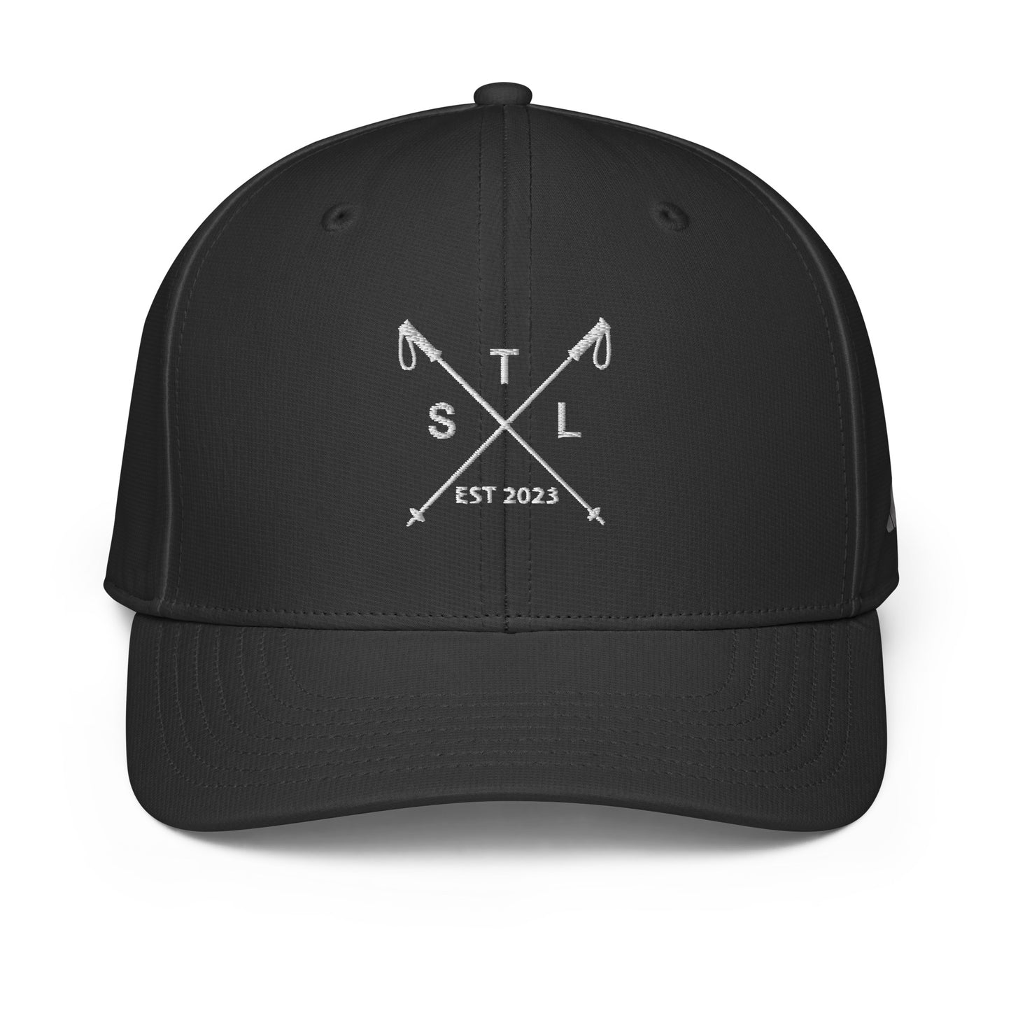 Skip The Last™ - Essential Adidas Performance Hat