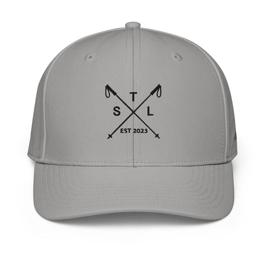 Skip The Last™ - Essential Adidas Performance Hat