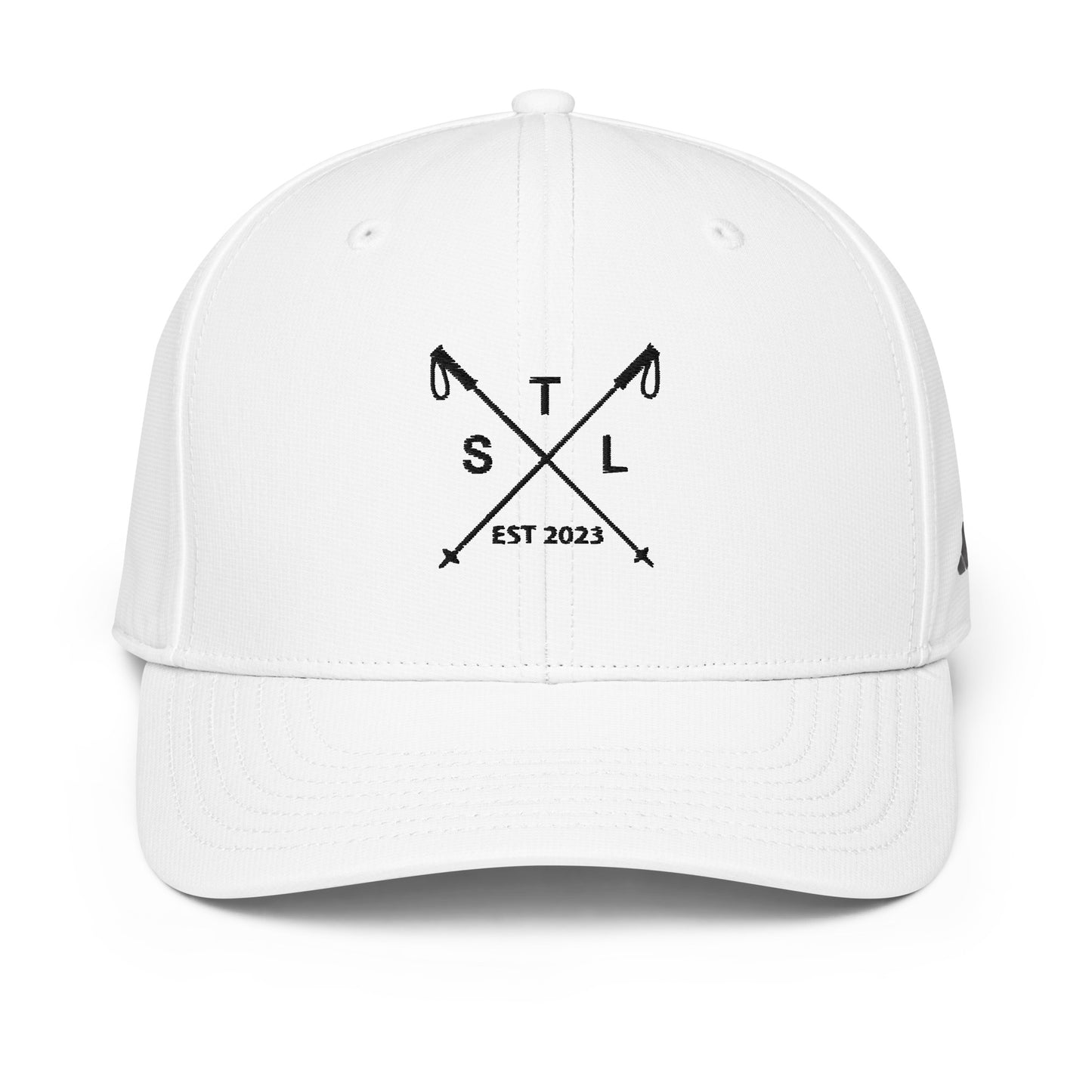 Skip The Last™ - Essential Adidas Performance Hat