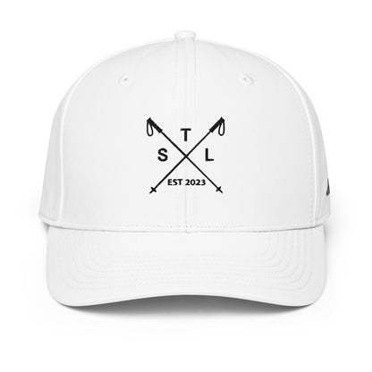 Skip The Last™ - Essential Adidas Performance Hat